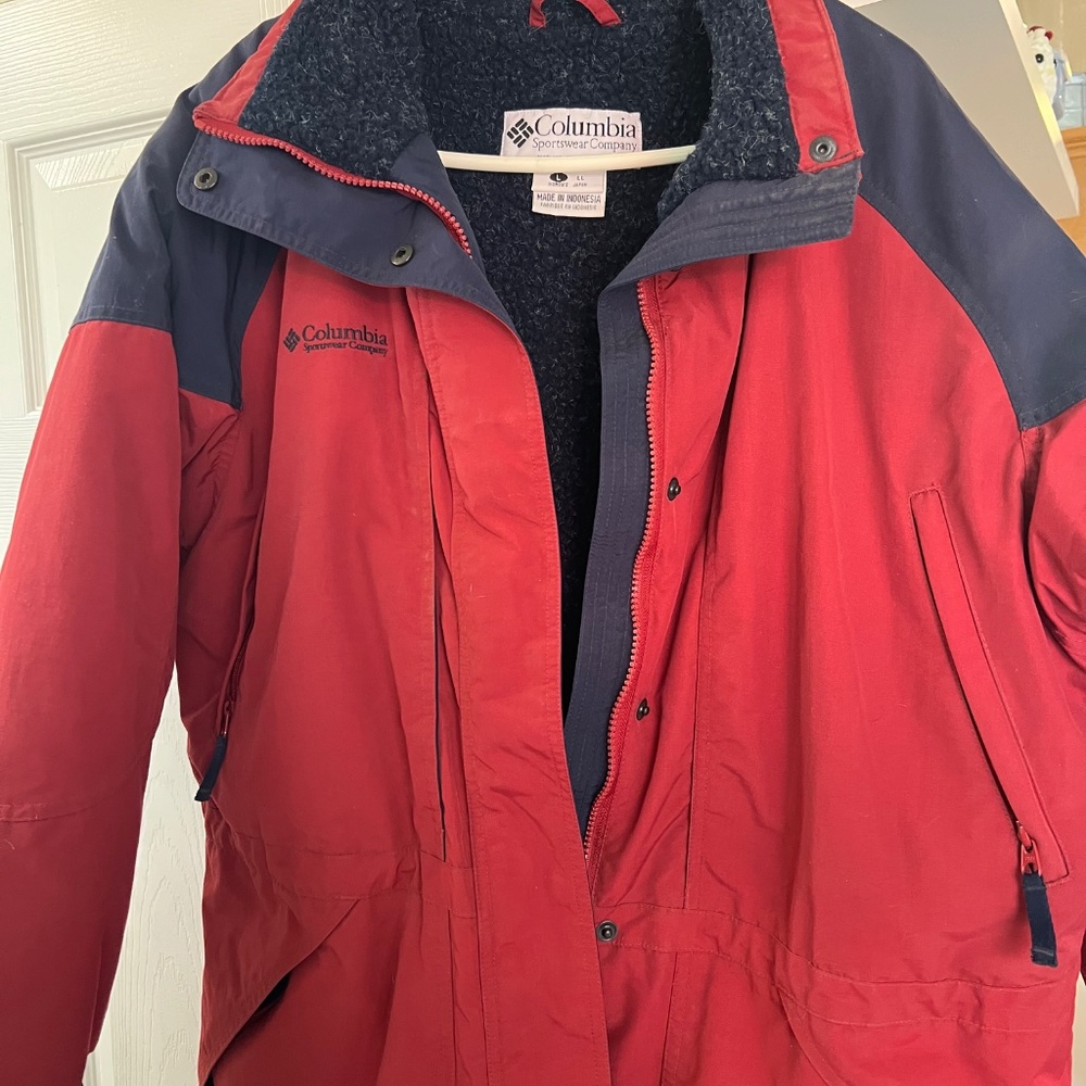 Ski Jacket - Picture 3 of 3